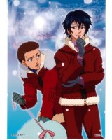 BUY NEW 009 1 - 103498 Premium Anime Print Poster