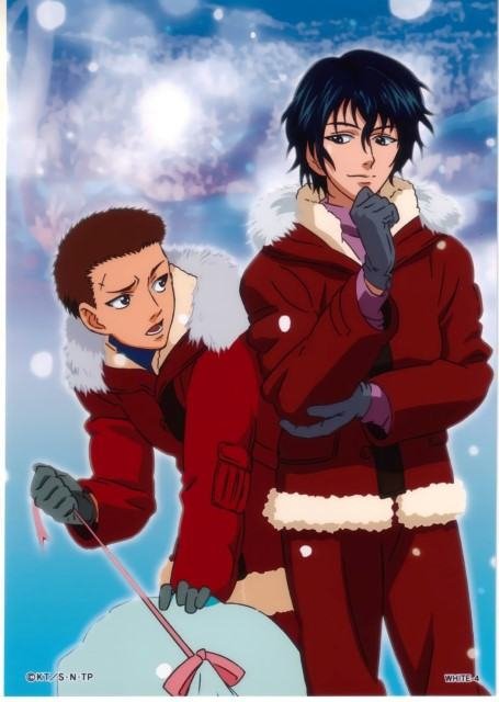 BUY NEW 009 1 - 103498 Premium Anime Print Poster 009 1 - 103498 image