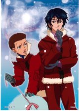 BUY NEW 009 1 - 103498 Premium Anime Print Poster