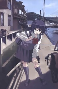 BUY NEW 009 1 - 105726 Premium Anime Print Poster