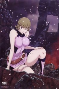 BUY NEW 009 1 - 121267 Premium Anime Print Poster