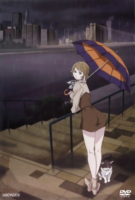 BUY NEW 009 1 - 132550 Premium Anime Print Poster 009 1 - 132550 image