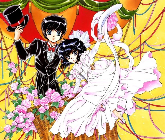 BUY NEW 20 mensou ni onegai - 129789 Premium Anime Print Poster 20 mensou ni onegai - 129789 image