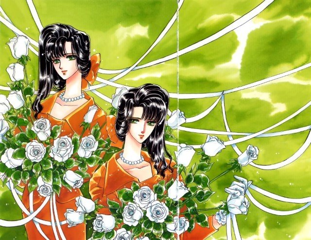 BUY NEW 20 mensou ni onegai - 129795 Premium Anime Print Poster 20 mensou ni onegai - 129795 image