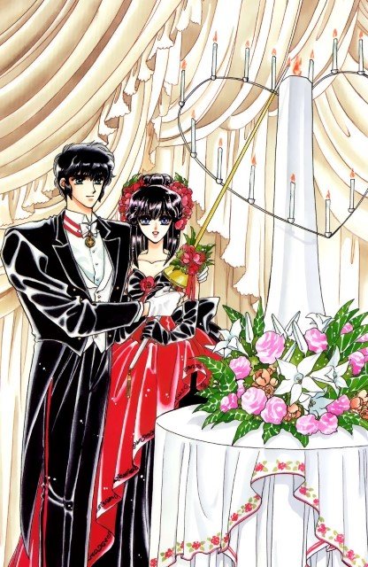 BUY NEW 20 mensou ni onegai - 129796 Premium Anime Print Poster 20 mensou ni onegai - 129796 image