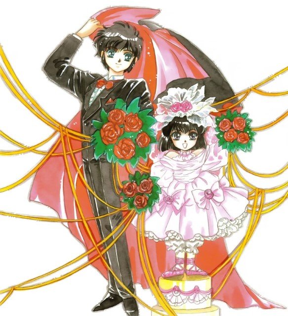BUY NEW 20 mensou ni onegai - 131931 Premium Anime Print Poster 20 mensou ni onegai - 131931 image
