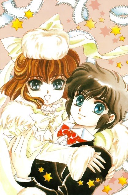 BUY NEW 20 mensou ni onegai - 131934 Premium Anime Print Poster 20 mensou ni onegai - 131934 image