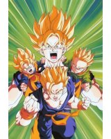 BUY NEW 20th century boys - 38419 Premium Anime Print Poster