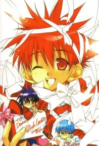 BUY NEW 20th century boys - 62870 Premium Anime Print Poster