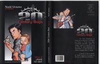 BUY NEW 20th century boys - 71910 Premium Anime Print Poster