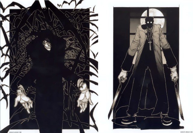 BUY NEW 20th century boys - 88268 Premium Anime Print Poster 20th century boys - 88268 image