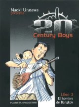 BUY NEW 20th century boys - 98969 Premium Anime Print Poster