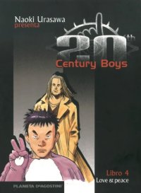 BUY NEW 20th century boys - 98970 Premium Anime Print Poster