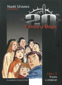 BUY NEW 20th century boys - 98971 Premium Anime Print Poster