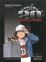 BUY NEW 20th century boys - 98972 Premium Anime Print Poster