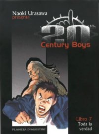 BUY NEW 20th century boys - 98973 Premium Anime Print Poster