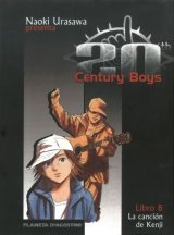 BUY NEW 20th century boys - 98974 Premium Anime Print Poster
