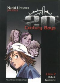 BUY NEW 20th century boys - 98975 Premium Anime Print Poster