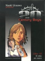 BUY NEW 20th century boys - 98976 Premium Anime Print Poster