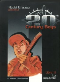 BUY NEW 20th century boys - 98977 Premium Anime Print Poster