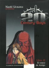 BUY NEW 20th century boys - 99306 Premium Anime Print Poster