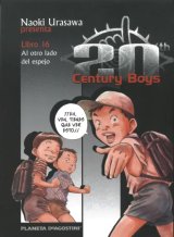 BUY NEW 20th century boys - 99313 Premium Anime Print Poster