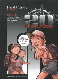 BUY NEW 20th century boys - 99313 Premium Anime Print Poster