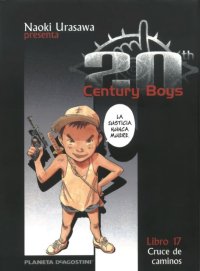 BUY NEW 20th century boys - 99315 Premium Anime Print Poster