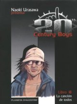 BUY NEW 20th century boys - 99318 Premium Anime Print Poster