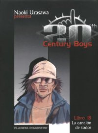 BUY NEW 20th century boys - 99318 Premium Anime Print Poster