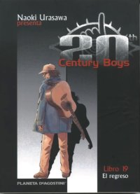 BUY NEW 20th century boys - 99319 Premium Anime Print Poster