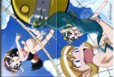 BUY NEW 2x2 shinobuden - 10075 Premium Anime Print Poster