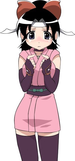 BUY NEW 2x2 shinobuden - 100810 Premium Anime Print Poster 2x2 shinobuden - 100810 image