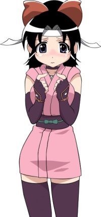 BUY NEW 2x2 shinobuden - 100810 Premium Anime Print Poster