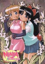 BUY NEW 2x2 shinobuden - 181601 Premium Anime Print Poster