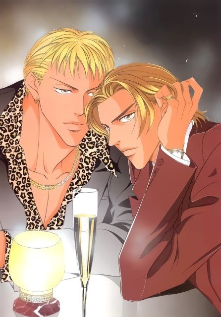 BUY NEW 2x2 shinobuden - 29416 Premium Anime Print Poster 2x2 shinobuden - 29416 image