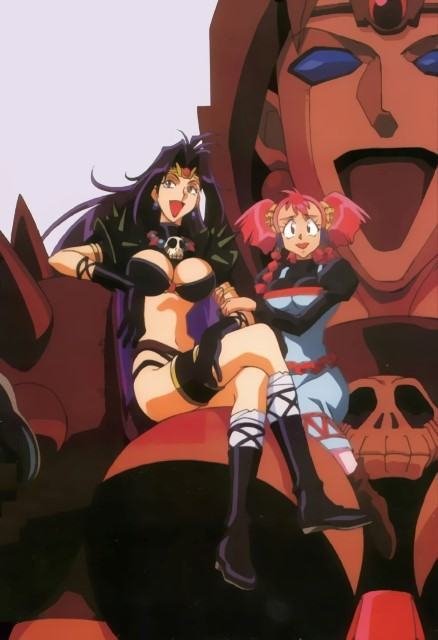 BUY NEW 2x2 shinobuden - 30464 Premium Anime Print Poster 2x2 shinobuden - 30464 image