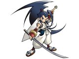 BUY NEW 2x2 shinobuden - 34050 Premium Anime Print Poster
