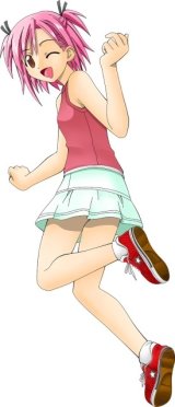 BUY NEW 2x2 shinobuden - 34532 Premium Anime Print Poster