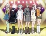 BUY NEW 2x2 shinobuden - 53920 Premium Anime Print Poster