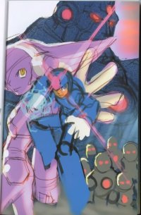 BUY NEW 2x2 shinobuden - 55176 Premium Anime Print Poster