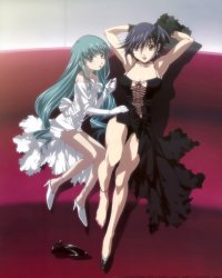 BUY NEW 2x2 shinobuden - 55817 Premium Anime Print Poster