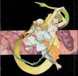 BUY NEW 3x3 eyes - 126847 Premium Anime Print Poster