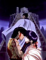 BUY NEW 3x3 eyes - 16880 Premium Anime Print Poster