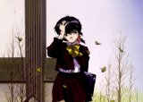 BUY NEW 3x3 eyes - 16883 Premium Anime Print Poster
