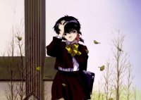 BUY NEW 3x3 eyes - 16883 Premium Anime Print Poster