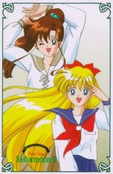 BUY NEW 3x3 eyes - 19135 Premium Anime Print Poster