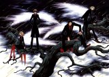 BUY NEW 3x3 eyes - 20510 Premium Anime Print Poster