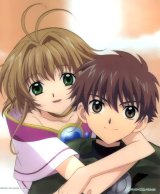 BUY NEW 3x3 eyes - 20511 Premium Anime Print Poster