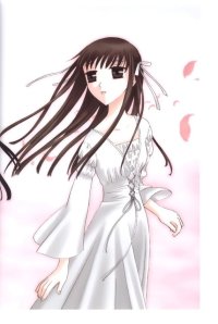 BUY NEW 3x3 eyes - 20587 Premium Anime Print Poster